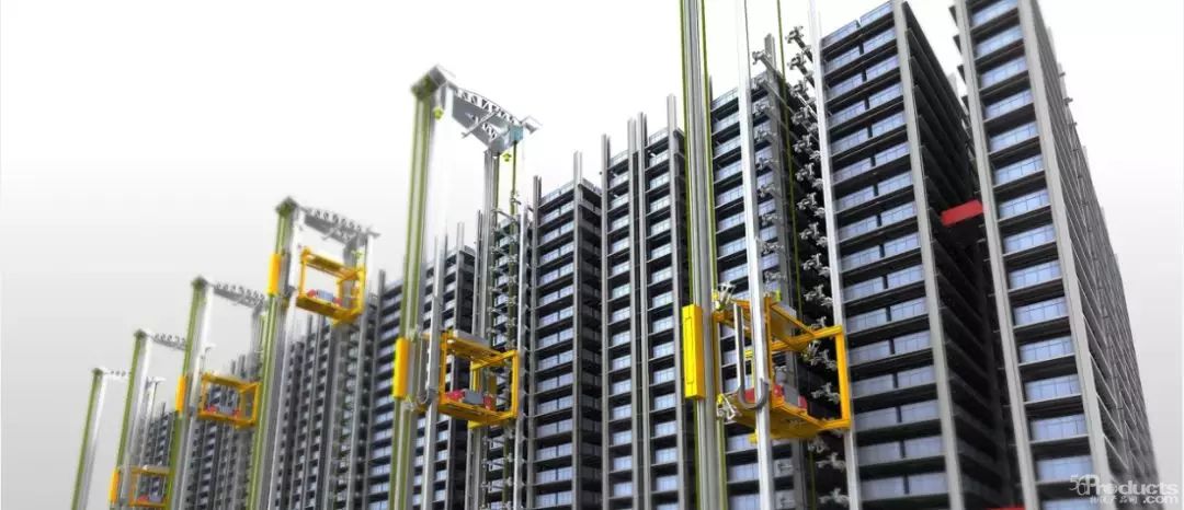 四向穿梭車在醫藥行業中的創新應用 ——探索新模式，打造高效智能化醫藥物流中心