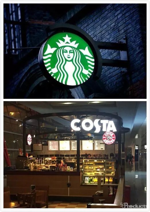 04 雀巢71.5億收購星巴克，可口可樂51億收購costa