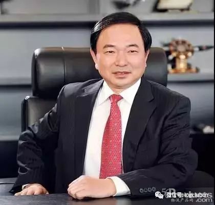 原中國郵政集團總經(jīng)理、黨組書記——李國華