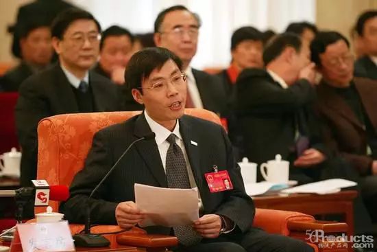 孫丕恕：深挖5G潛在的巨大商機 發力工業互聯網