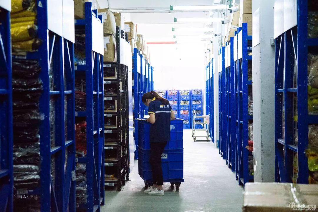 細數倉儲業熱點，物流企業想切入，要點在哪？