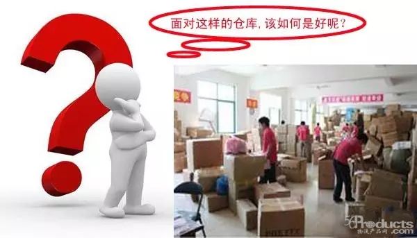 還在為倉庫管理頭疼嗎？ABC法則來了！