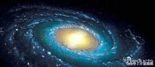 科學(xué)家發(fā)現(xiàn)新能源, 它比核能更加強(qiáng)大, 有了它星際航行不是夢