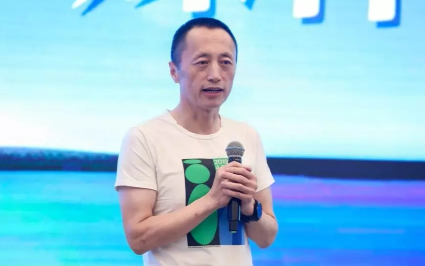 直擊：這一次，萬科把他們關于物流的想法和布局講清楚了