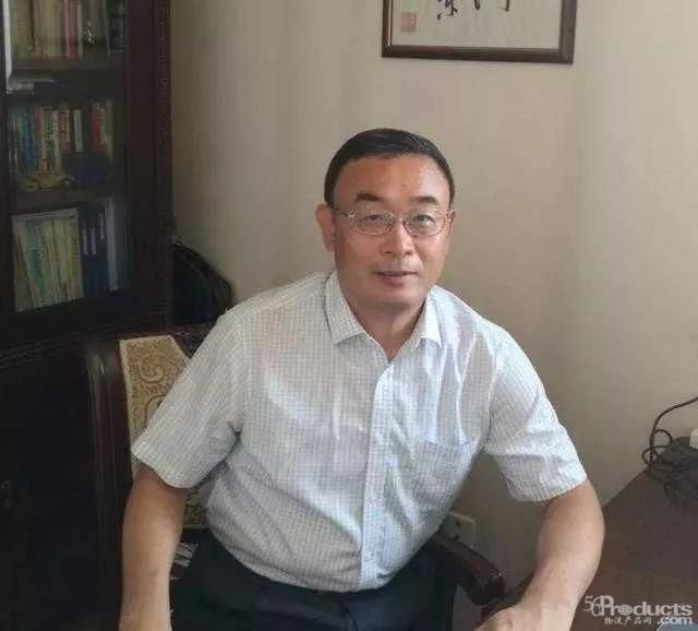 【國慶專欄】建國70年，我和我的物流（王繼祥專訪）