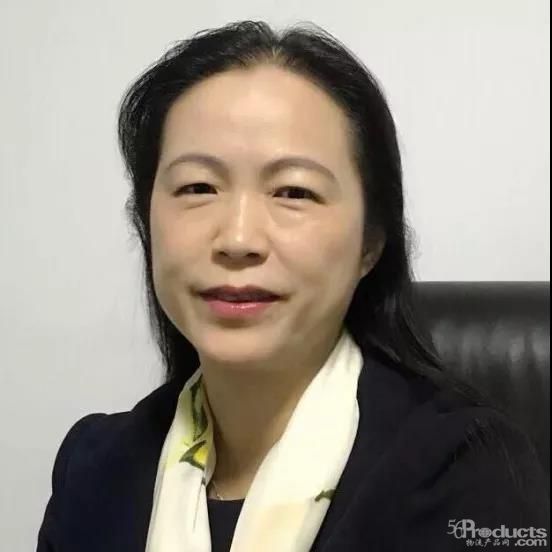 【國慶專欄】建國70年，我和我的物流（李燕專訪）