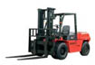杭叉A系列5.0-7.0噸內(nèi)燃叉車(chē)