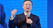 惲綿 中國物流學會副會長