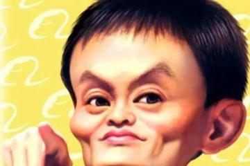 未來沒有發達國家，只有數字化的國家