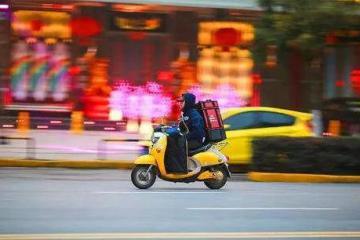 聚焦即時物流系列之四：拓展新業態，賦能新零售