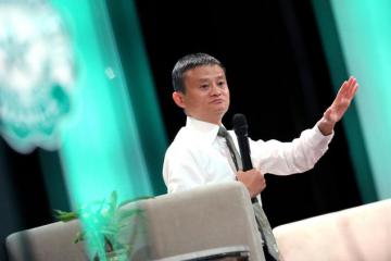 原創：馬老師對電商前景有話說