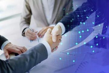 淺談供應鏈管理在企業復工復產中的作用