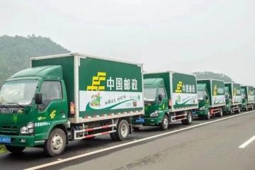 “擊敗”順豐！中國又一快遞巨頭崛起，擁有百萬員工，全球排第二