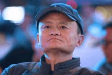 馬云捐贈(zèng)美國(guó)50萬(wàn)份檢測(cè)試劑盒和100萬(wàn)只口罩 阿里采購(gòu)物資近7億
