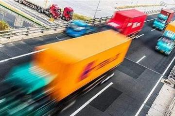 疫情背景下交運物流行業管理會計應用分析報告