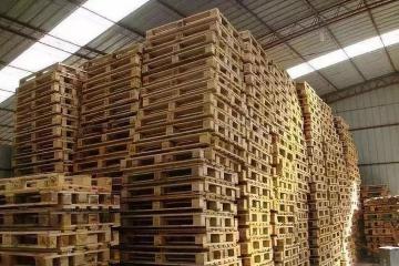 托盤如何擺放？80%的倉庫人員都擺錯了！