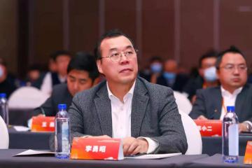李勇昭：數字化時代的供應鏈服務