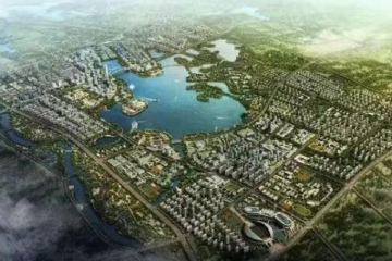 黃岡市臨空經濟區概況及優化營商環境情況介紹