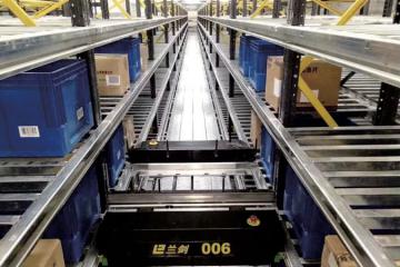 王繼祥：?2020年物流裝備業發展分析報告