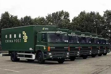 【原創(chuàng)】郵政逆勢提速，能否彎道超車？