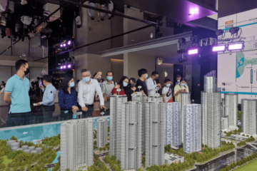 至少6個城市發布“限跌令”！全國樓市雙向調控來了？