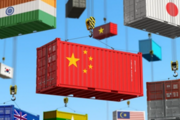 中國申請加入這個組織，真是一步外交妙棋！