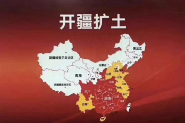 “圍獵”興盛優選，拼美淘三分天下