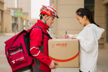 余睿首次公開解讀京東物流戰略！具體都說了啥？