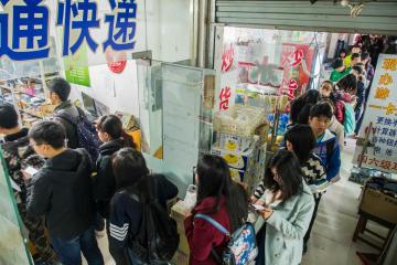 隱私面單普及率不升反降？快遞小哥與網(wǎng)點(diǎn)老板說(shuō)出實(shí)情