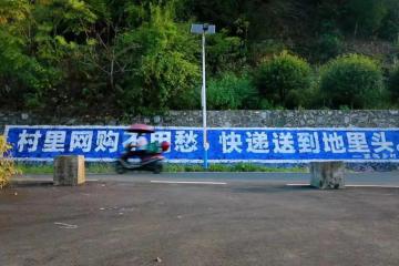 【出路】“快遞進村”如何解? 專家建議：共享共配+商業(yè)化