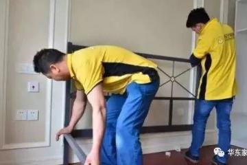 【原創(chuàng)】觸網(wǎng)家裝物流，你需要具備哪些內(nèi)功？