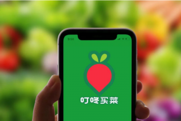 叮咚買菜被立案調(diào)查；百麗重回港交所IPO；屈臣氏業(yè)績回暖；李寧去年凈利增長136%