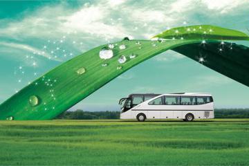 工信部等四部門部署開展新能源汽車下鄉(xiāng)活動
