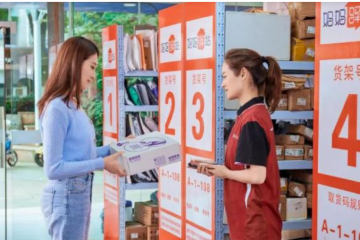 快遞企業利潤集體暴漲，順豐鄂州機場投運，申通瞄準日均5000萬