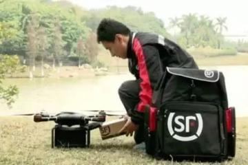 順豐回應(yīng)進(jìn)軍人形機(jī)器人領(lǐng)域：還在持續(xù)觀察