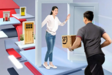 順豐放大招：全國(guó)50個(gè)主要大中城市，派件不上門，承諾必賠付！8月中國(guó)快遞發(fā)展指數(shù)發(fā)布，云南省集中整治快遞末端投遞服務(wù)問(wèn)題?