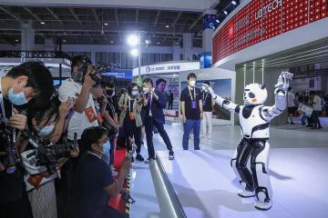 【原創】掀開面紗，人形機器人將走進我們的生活