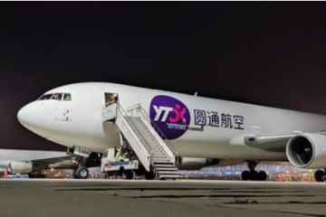 快遞龍頭爭相打響“空中戰(zhàn)爭”，順豐圓通京東開辟第二戰(zhàn)場？