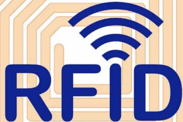 RFID冷庫管理系統，實現標準化的冷庫流程管理