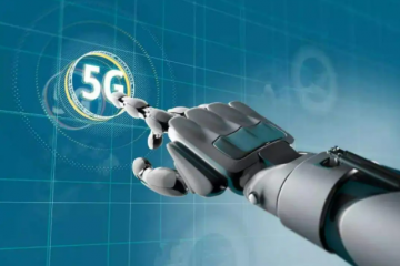 安能物流提升5G應用水平，為物流行業數字化轉型按下加速鍵