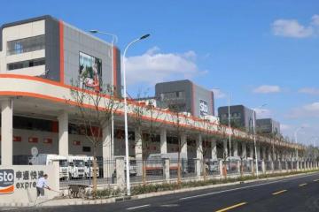 交通部：全面取消貨車閉環(huán)管理，不再查驗(yàn)貨車司乘人員核酸和健康碼！