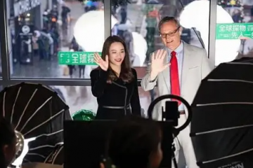 阿里這支出國“下單團(tuán)”回歸，帶來了這些積極信號！