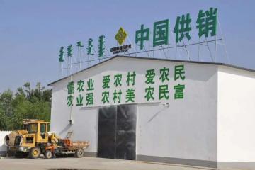 供銷社概念股強(qiáng)勢(shì)漲停，消費(fèi)股集體大跌