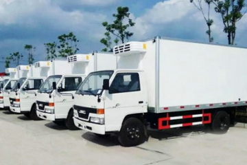 貨運市場發展幾十年了，“網絡貨運平臺”改變了什么？