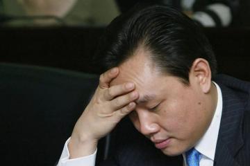 黃光裕不再是國美公司的實(shí)際控制人