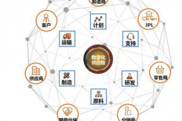 單元化物流在供應鏈創新中的應用