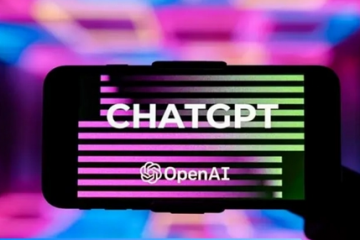 ChatGPT挺進電商，打工人慌了？