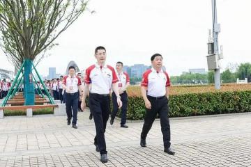 快遞江湖這一戰：既分高下，也決生死