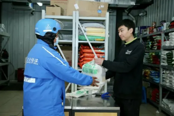 即時零售邁入精細化，京東到家助品牌找到持續增長的“新支點”