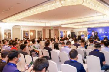 “未來數字工業領航者”名單正式揭曉！2023 IDC中國工業互聯網峰會在深圓滿落幕